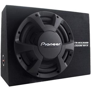 picture Pioneer TS-WX306B Car Subwoofer
