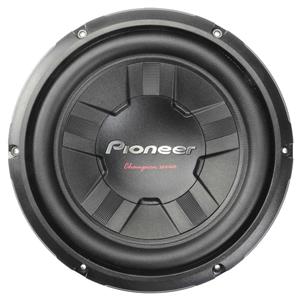 picture Pioneer TS-W261D4 Car subwoofer