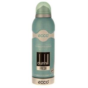 picture Ecco Dunhill Fresh Spray for Men 200ml