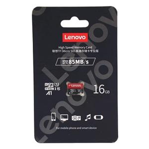 picture رم میکرو ۱۶ گیگ لنوو Lenovo U1 A1 85MB/s
