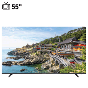 picture تلویزیون 55 اینچ دوو مدل DSL-55k5900U