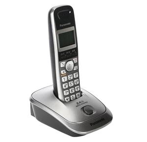 گوشی تلفن پاناسونیک مدل KX-TG3551 