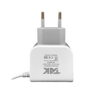 picture Tak CD804 Travel Adapter