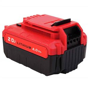 picture VANON 4.0Ah for Porter Cable 20V Lithium Battery, High Capacity Replacement Battery for Porter Cable PCC685L PCC682L PCC685LP PCC680L PCC600 PCC640 Cordless Tool(1 Pack)