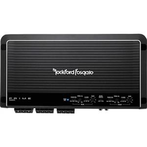 picture RockFord Fosgate PRIME R300X4 4-Channel Car Amplifier