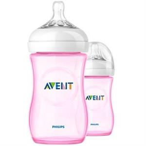 Avent SCF694/27 Baby Bottle 260ml Pack Of 2 