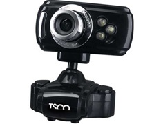 picture TSCO Webcam TW 1100K