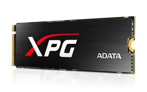 picture ADATA XPG SX8000 M.2 SATA3 SSD - 128GB