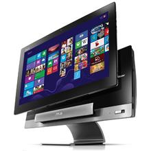 picture ASUS All-in-One Transformer P1801-B