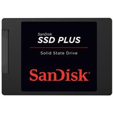 picture SanDisk SSD Plus SSD - 240GB