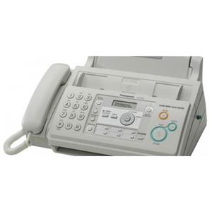 picture Panasonic KX-FM 386 fax