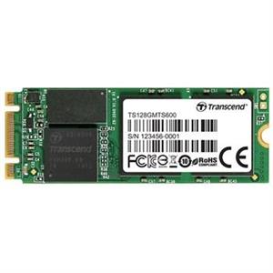 picture Transcend MTS600 M.2 2260 SSD - 128GB