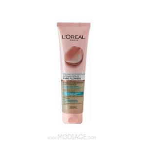 picture ژل شستشو و لایه بردار صورت لورآل Loreal