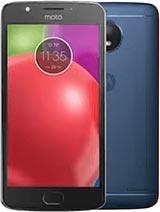 picture Motorola Moto E4 Plus