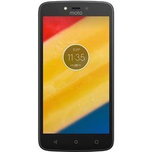 picture Motorola Moto C Plus Dual SIM Mobile Phone