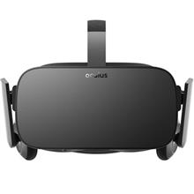 picture Oculus Rift VR Headset