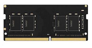 picture رم لپ تاپ مدل RAM LAPTOP Lexar DDR4 2666MHz-16GB
