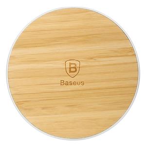 picture Baseus Fast Charge BS-RC01 Wireless Charger
