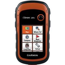 picture Garmin eTrex 20x GPS