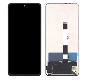 picture تاچ و ال سی دی شیائومی پوکو ایکس 3 / lcd xiaomi poco x3