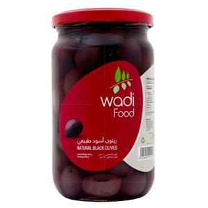 picture زیتون وادی فود 360 گرمی  wadifood olives