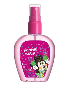 picture ​عطر بچگانه 100ml Minnie Mouse Edt اوریفلیم