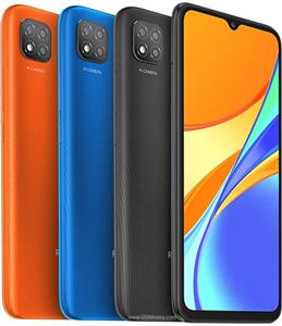 picture درب پشت موبایل شیائومی Back Door Xiaomi Redmi 9C