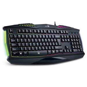 picture Scorpion K220 Gaming Keyboard