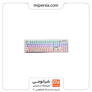 picture Xiaomi MSI gaming mechanical keyboard