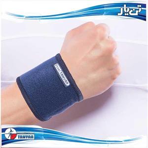 picture مچ بند قابل تنظیم اپلون طبی تن یار ۳۰۹۳ Tanyar Adjustable Apollo wristband