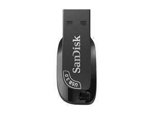 picture فلش مموری سن دیسک مدل SanDisk Ultra Shift 64GB USB3.0