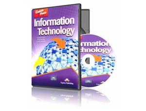picture زبان تخصصی کامپیوتر و فناوری اطلاعات Career Paths: Information Technology