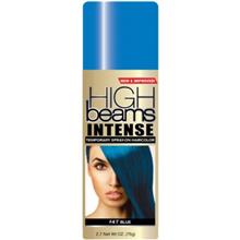 picture اسپری رنگ موی های بیمز high beams Intense Temporary Spray on Hair Color