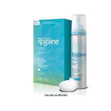 picture  Women's Rogaine Once-A-Day Foam