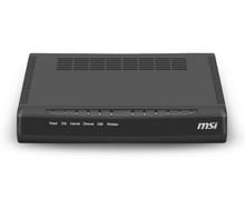 picture MSI 54M Wireless ADSL2+ Routing