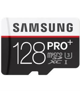 picture کارت حافظه  سامسونگ PRO Plus 128GB MicroSDXC Memory Card with Adapter