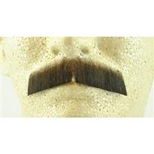 picture سبیل مصنوعی Gentleman Moustache no. 2011 Reusable