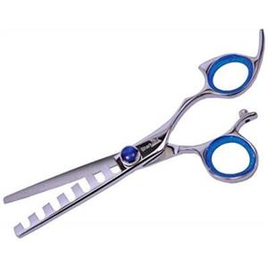 picture Shark Fin Beauty - Pro Line Texture Non-Swivel Stainless