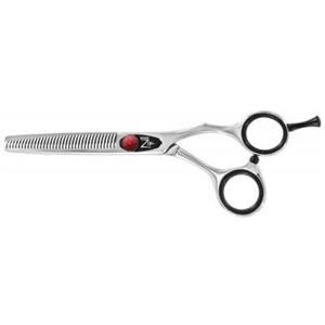 picture Sensei SZT40 ZIP Crane Handle 40 Tooth Salon Hair Shear