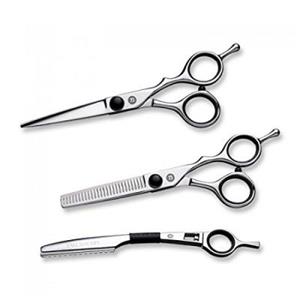 picture  Saki Makoto Student Hairdressing Shears Set