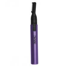 picture تریمر ریش و سبیل وال مدل Wahl Clean and Confident Precision Detailer Purple 5640-100