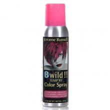 picture اسپری رنگ موی جروم راسل jerome russell B Wild Color Spray