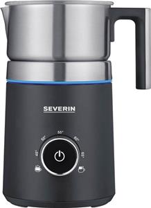 picture کف شیر ساز سورین آلمان Severin Spuma 700 Induction Milk Frother