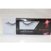 picture مژه مصنوعی میکاپ فور اور Make Up For Ever Moulin Rouge False Eyelashes - Limited Edition