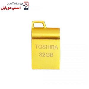 picture فلش مموری Toshiba مدل U720 ظرفیت ۳۲ گیگابایت