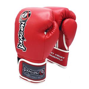 picture Dragon Do 30094 Boxing Gloves 10 Oz
