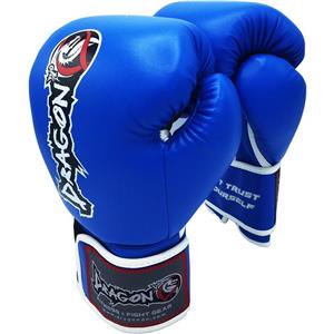 picture Dragon Do 30094 Boxing Gloves 12 Oz