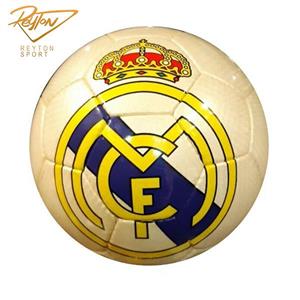 picture توپ فوتبال رِئال مادرید سایز ۵
