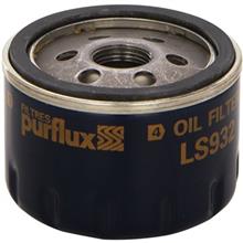 picture Purflux LS932 Oil Filter