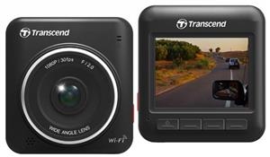 picture دوربین ماشین ترانسند Transcend DrivePro 200